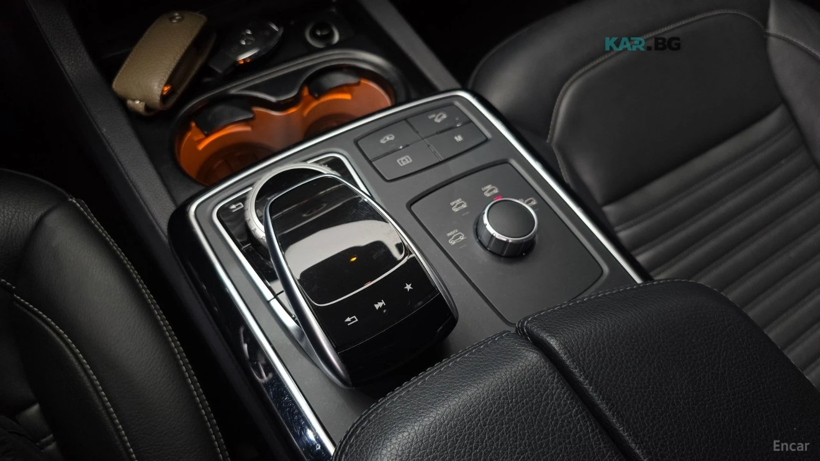 Mercedes-Benz GLE 350 d / 4MATIC / AMG PKG / ����� / �������� / 360  | Mobile.bg � ����������� 17
