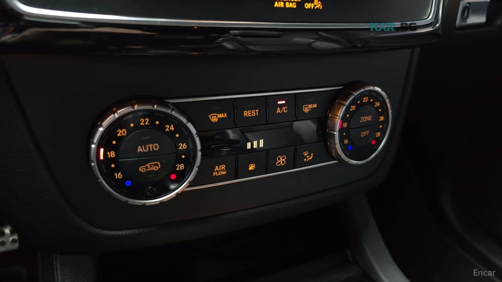 Mercedes-Benz GLE 350 d / 4MATIC / AMG PKG / ����� / �������� / 360  | Mobile.bg � ����������� 16