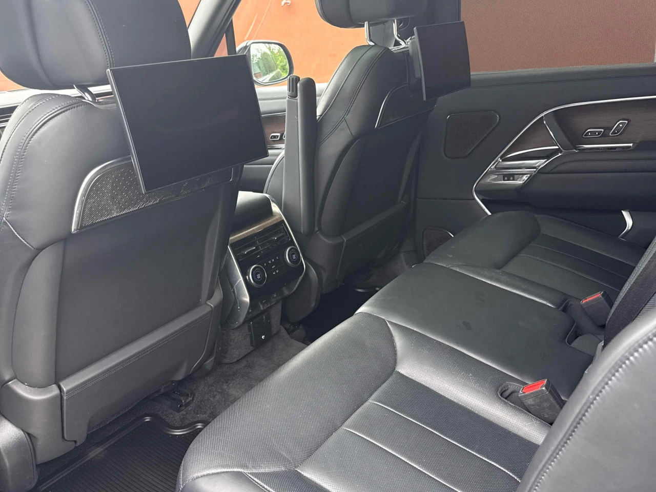 Land Rover Range rover FACE* AUTOBIOGRAPHY* AWD* , снимка 12 - Автомобили и джипове - 55120954