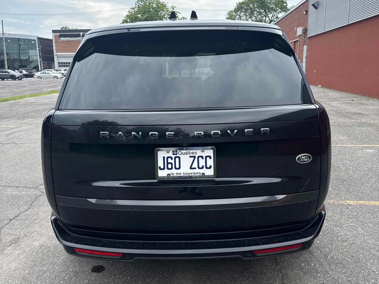 Land Rover Range rover FACE* AUTOBIOGRAPHY* AWD* , снимка 4 - Автомобили и джипове - 55120954