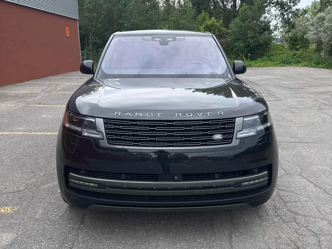 Land Rover Range rover FACE* AUTOBIOGRAPHY* AWD* , снимка 6 - Автомобили и джипове - 55120954