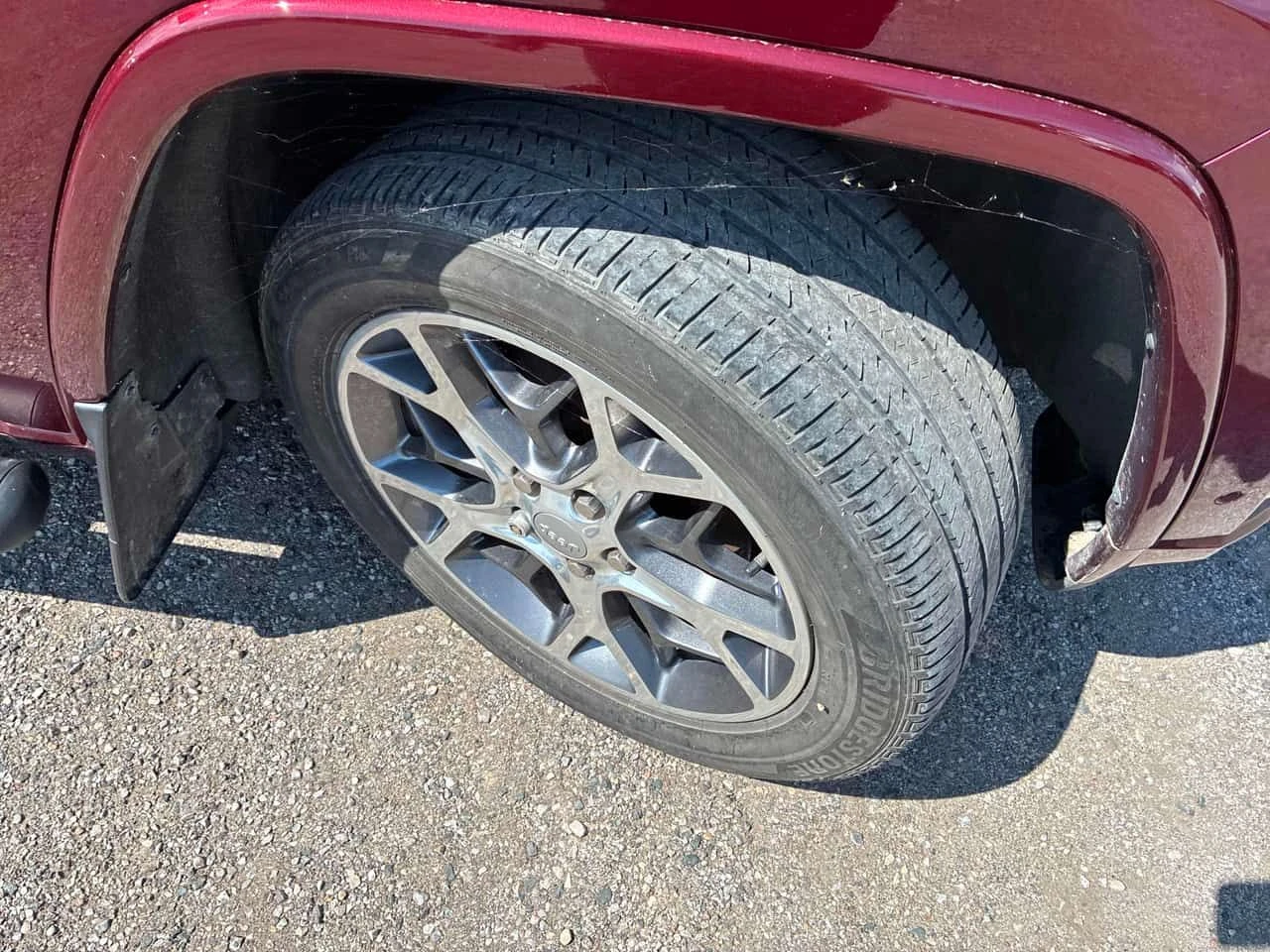 Jeep Grand cherokee * Overland * CARFAX * ПОДГРЕВИ * ПАНО * АВТОКРЕДИТ, снимка 7 - Автомобили и джипове - 55260344