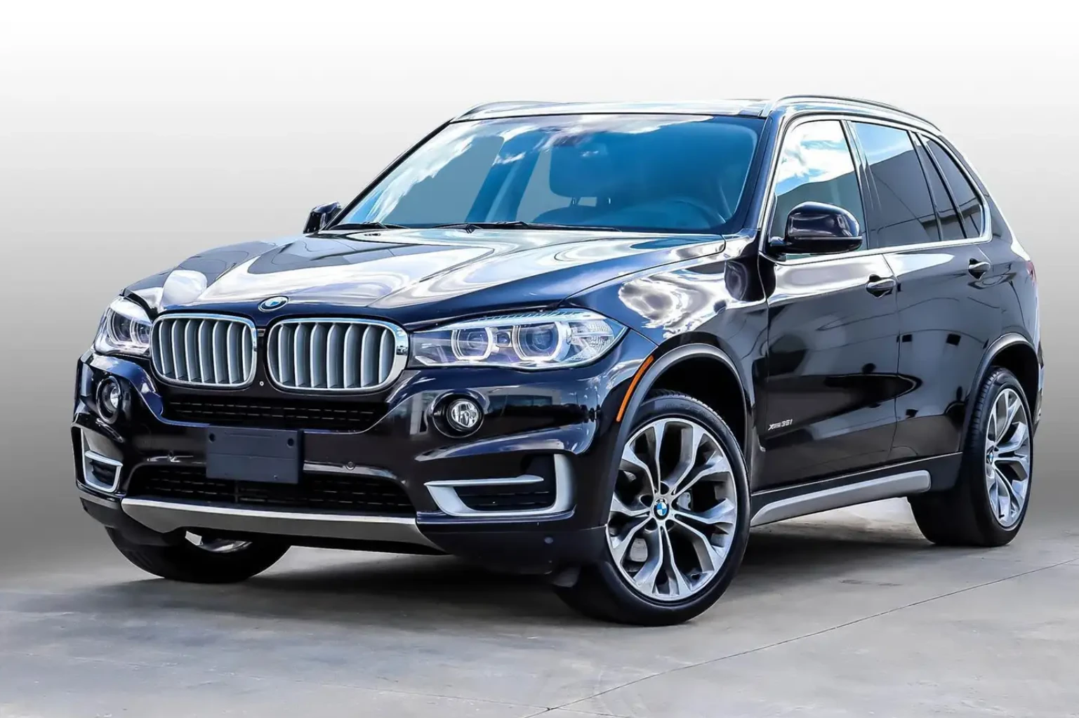 BMW X5 xDrive35i