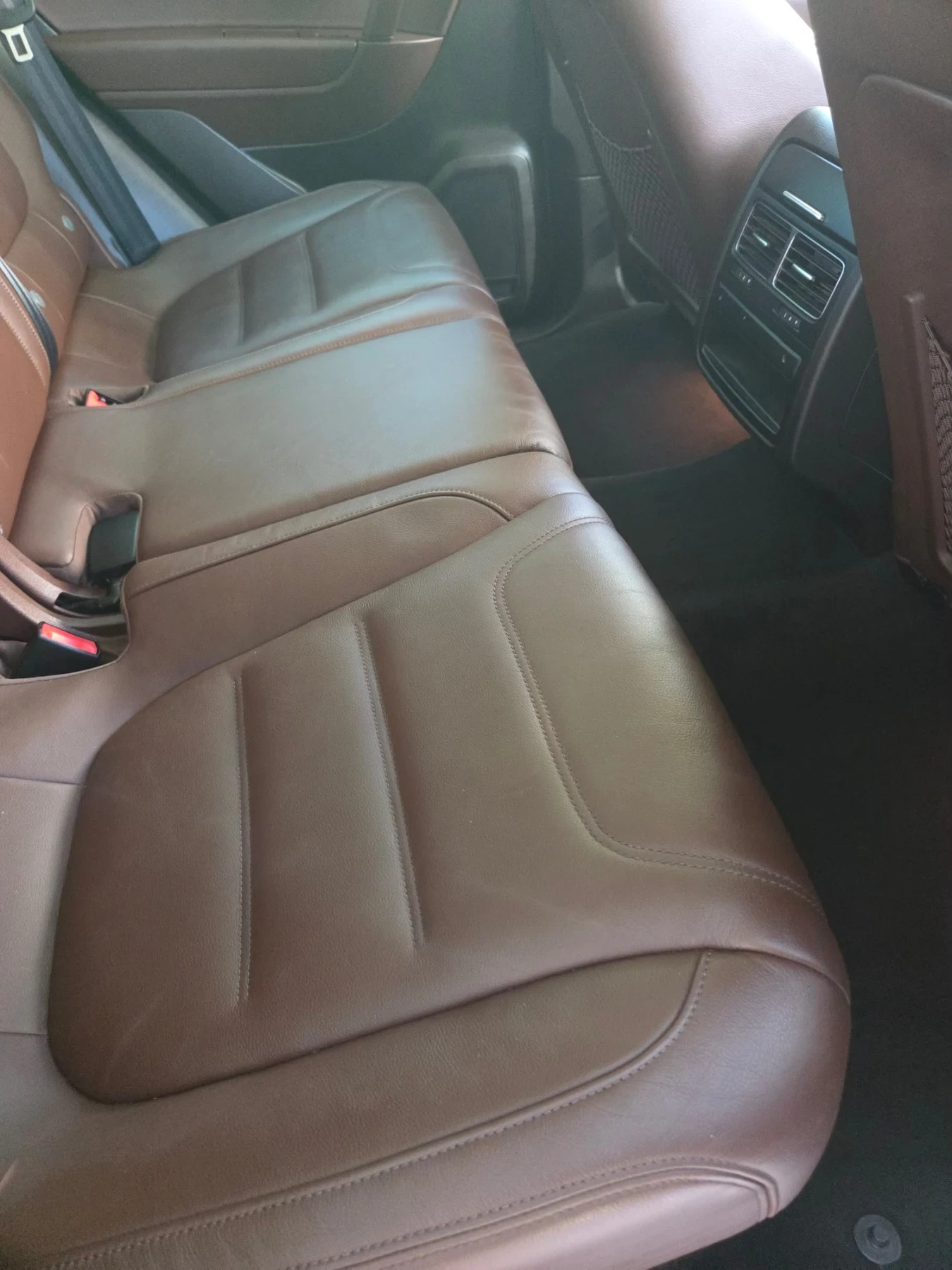 VW Touareg 3.0, снимка 12 - Автомобили и джипове - 55424585