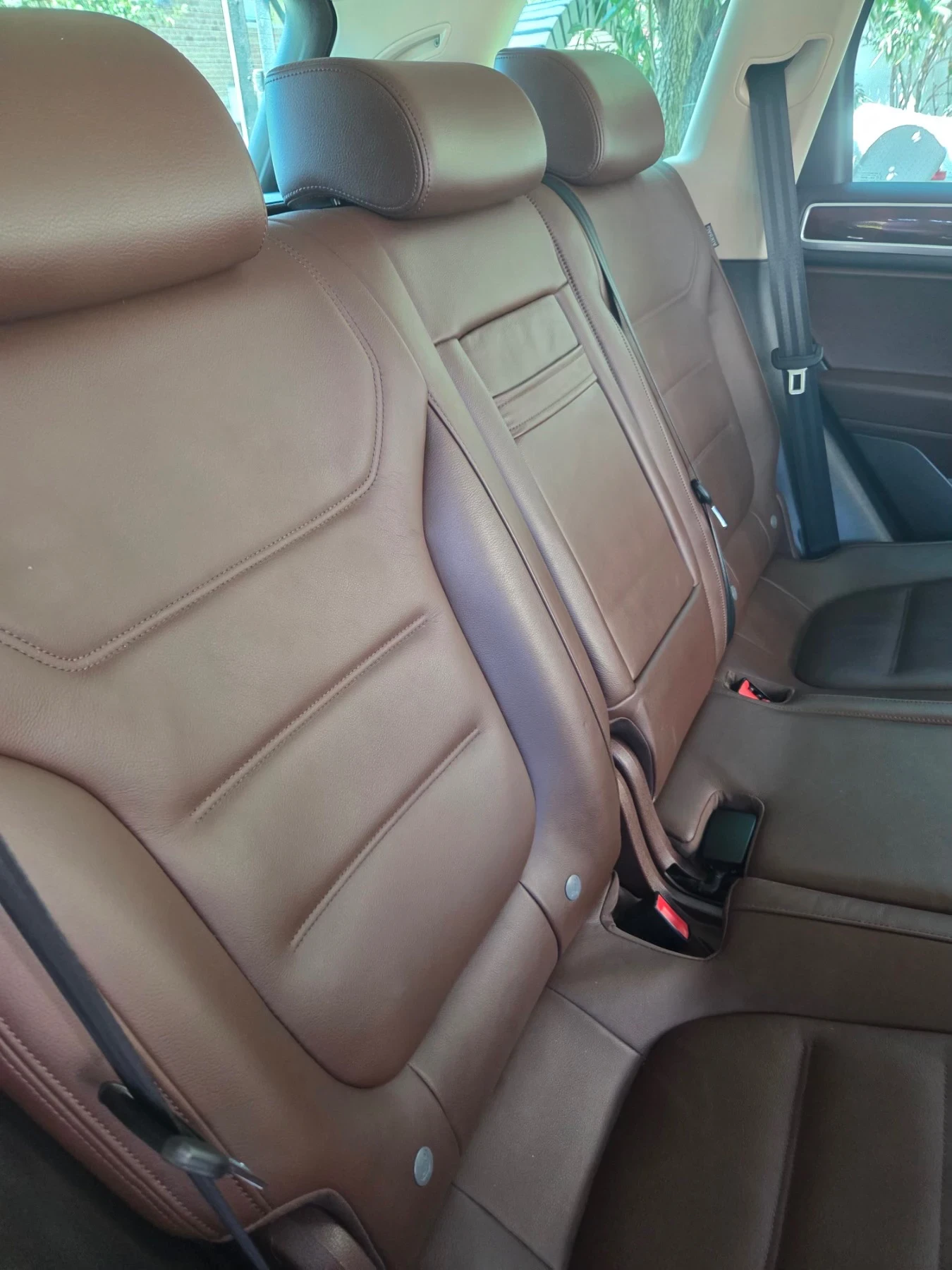 VW Touareg 3.0, снимка 11 - Автомобили и джипове - 55424585