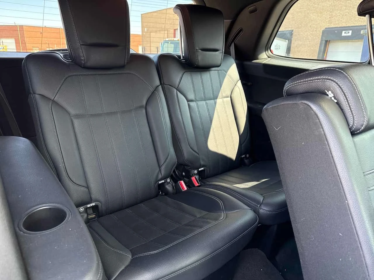Mercedes-Benz GLS * 450 * CARFAX * , снимка 11 - Автомобили и джипове - 55629812