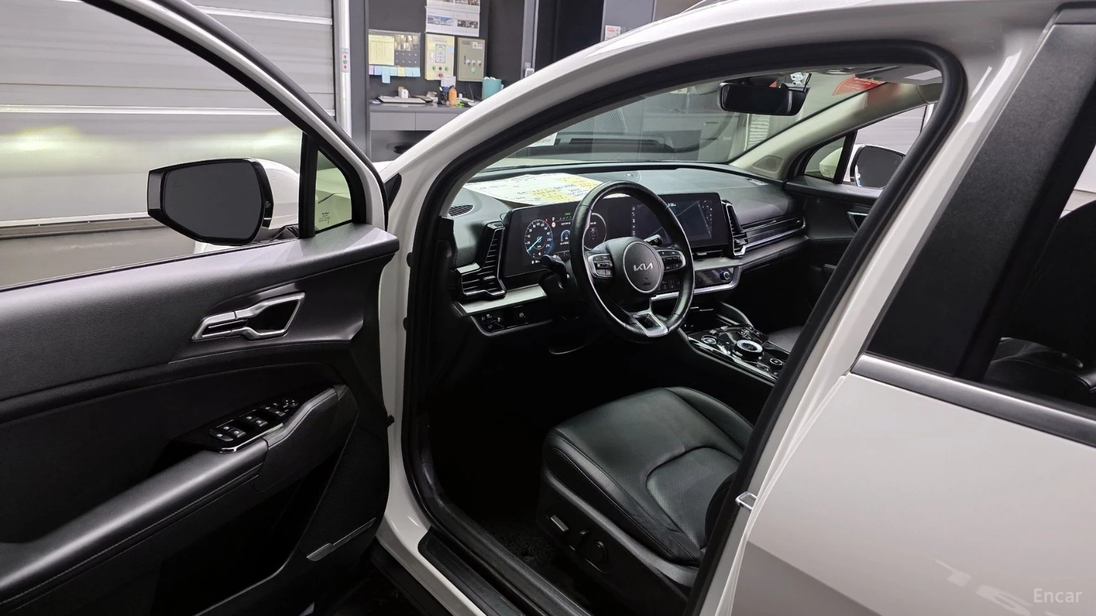 Kia Sportage NOBLESSE/DRIVE-ASSISTS/DIGITAL/1.6-TURBO, снимка 5 - Автомобили и джипове - 55679019