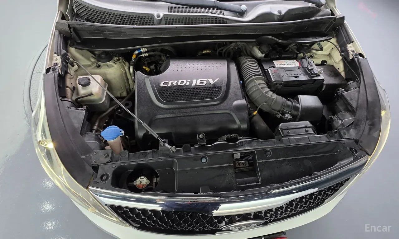 Kia Sportage R DIESEL PRESTIGE* ОБДУХВАНЕ* ПОДГРЕВ* PANO* NAVI, снимка 16 - Автомобили и джипове - 55728318