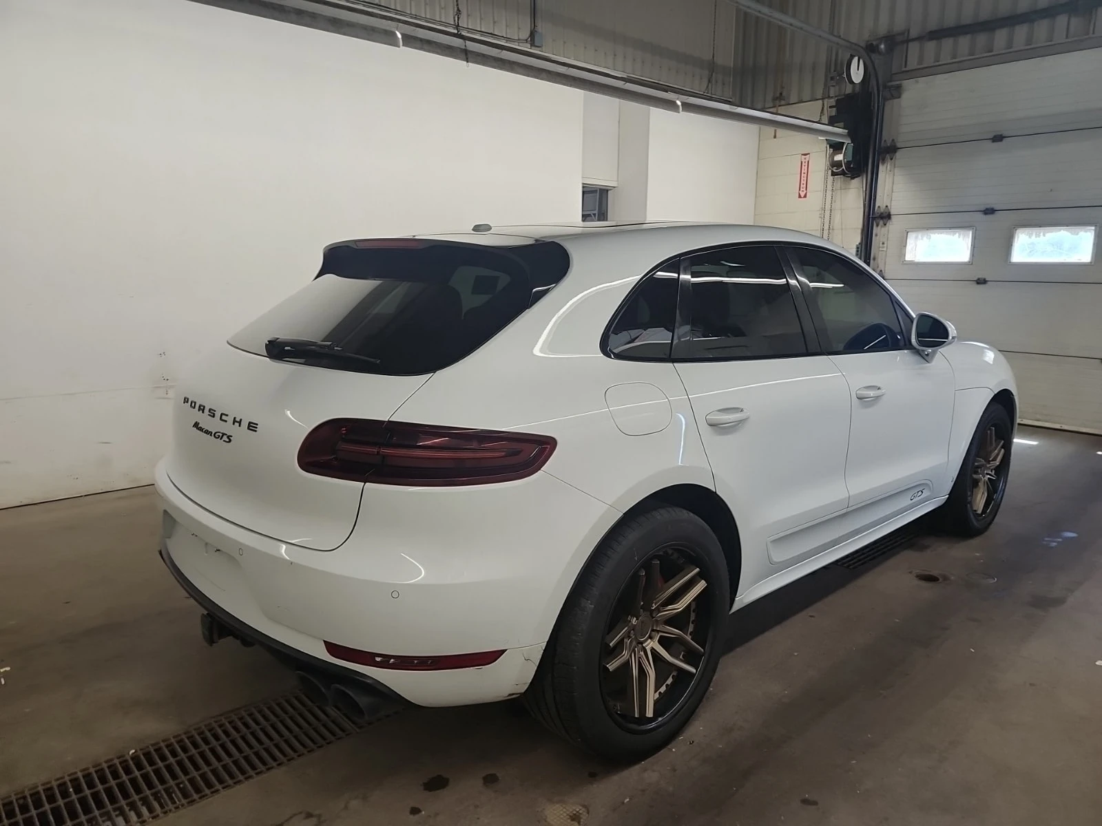 Porsche Macan * GTS * CARFAX * ФИНАНСИРАНЕ* КЛИП, снимка 3 - Автомобили и джипове - 56013102