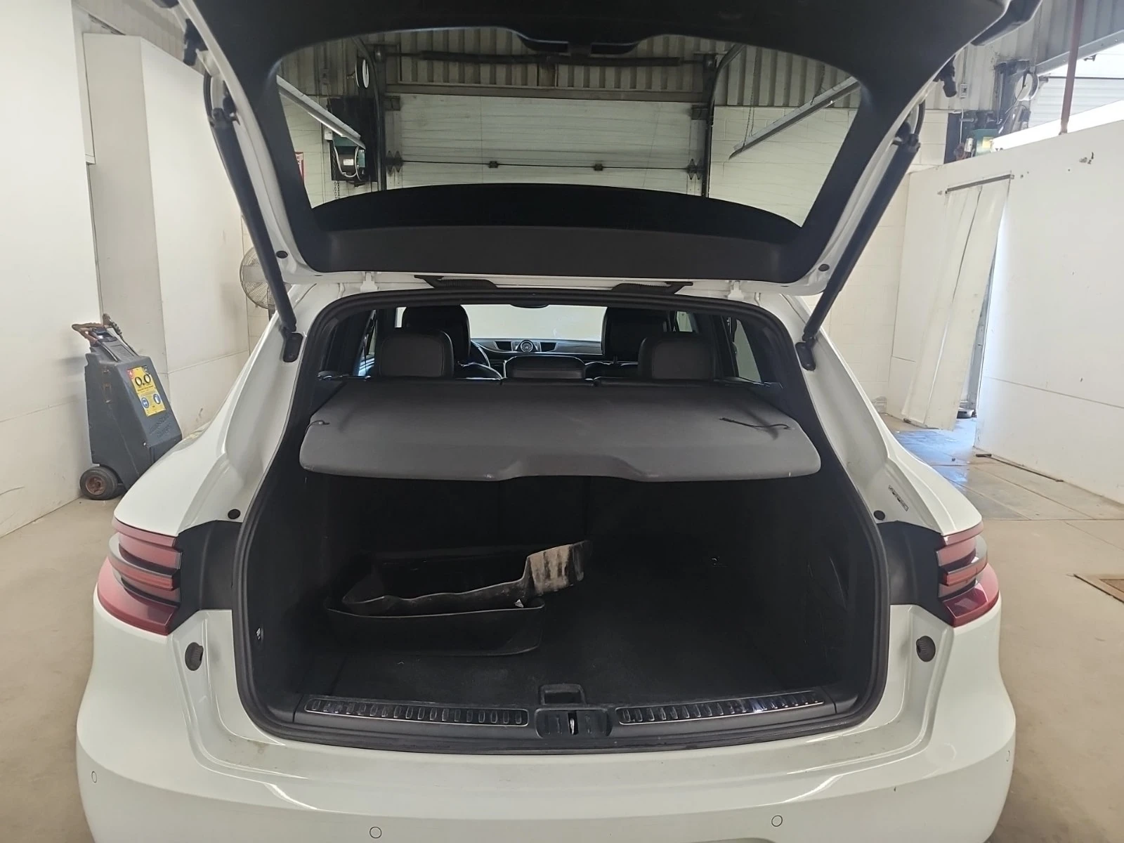 Porsche Macan * GTS * CARFAX * ФИНАНСИРАНЕ* КЛИП, снимка 14 - Автомобили и джипове - 56013102