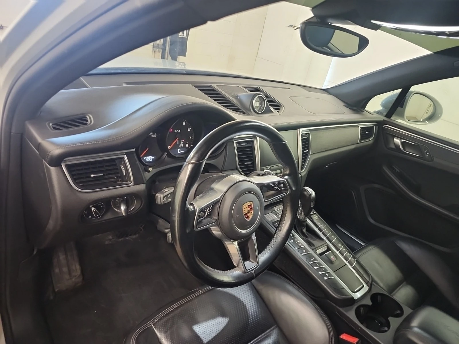 Porsche Macan * GTS * CARFAX * ФИНАНСИРАНЕ* КЛИП, снимка 10 - Автомобили и джипове - 56013102