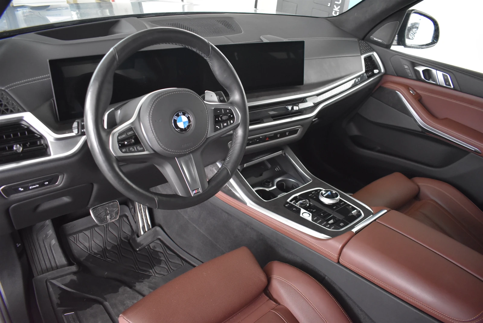 BMW X7 xDrive40i | Mobile.bg � ����������� 6