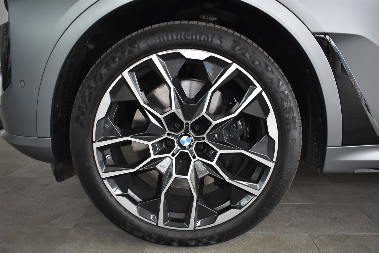 BMW X7 xDrive40i | Mobile.bg � ����������� 5