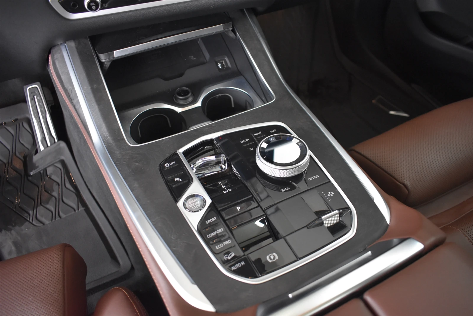 BMW X7 xDrive40i | Mobile.bg � ����������� 11