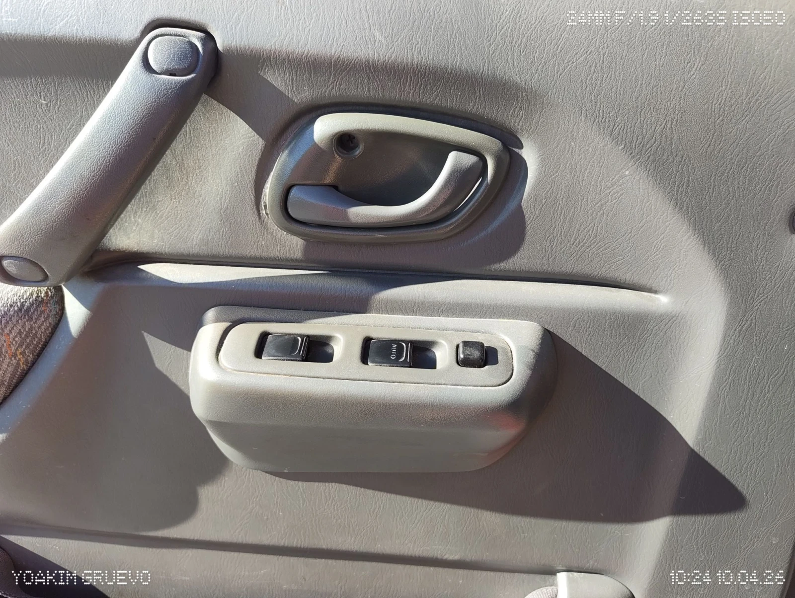 Suzuki Jimny, снимка 11 - Автомобили и джипове - 56469749