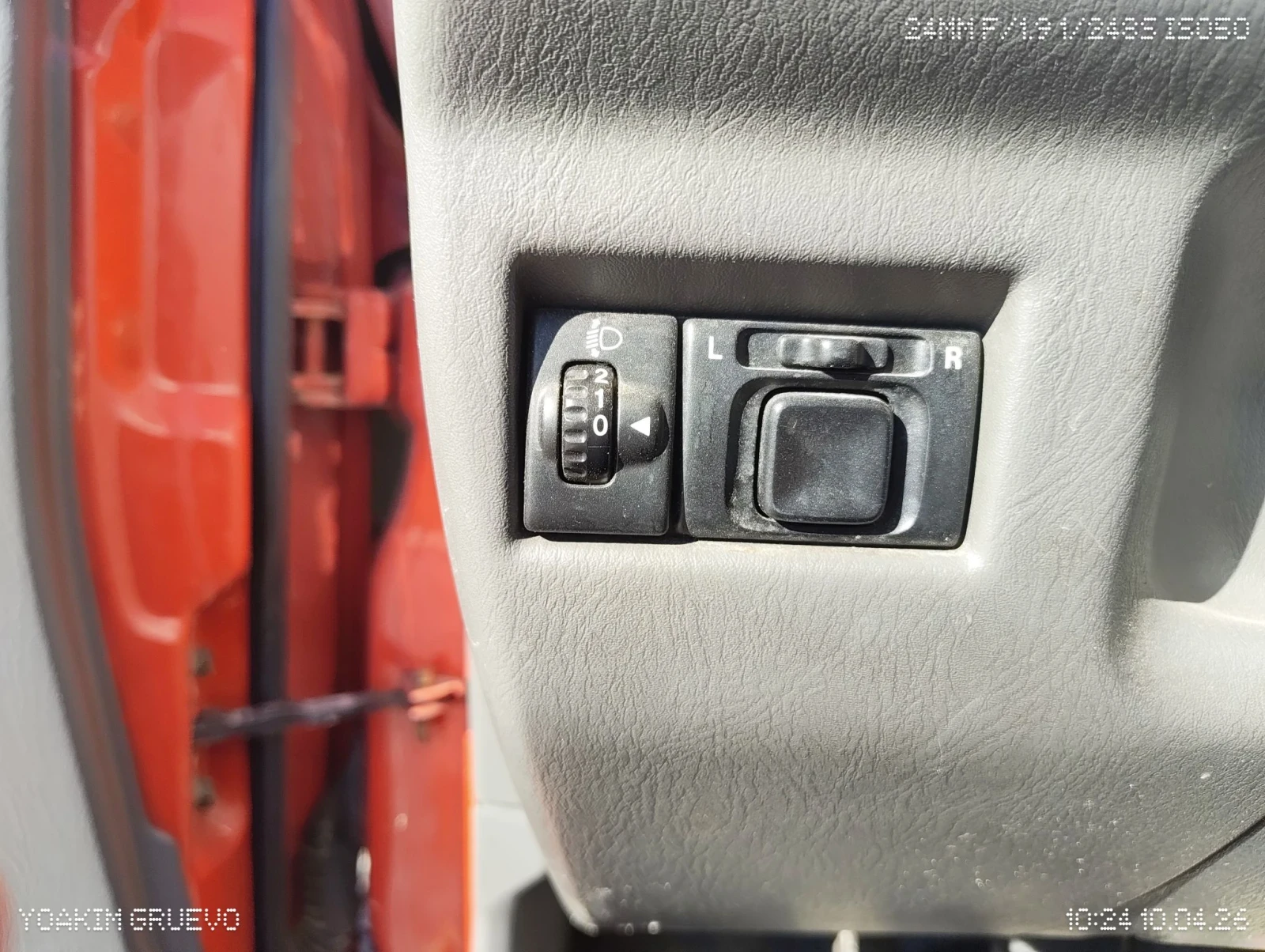 Suzuki Jimny, снимка 7 - Автомобили и джипове - 56469749