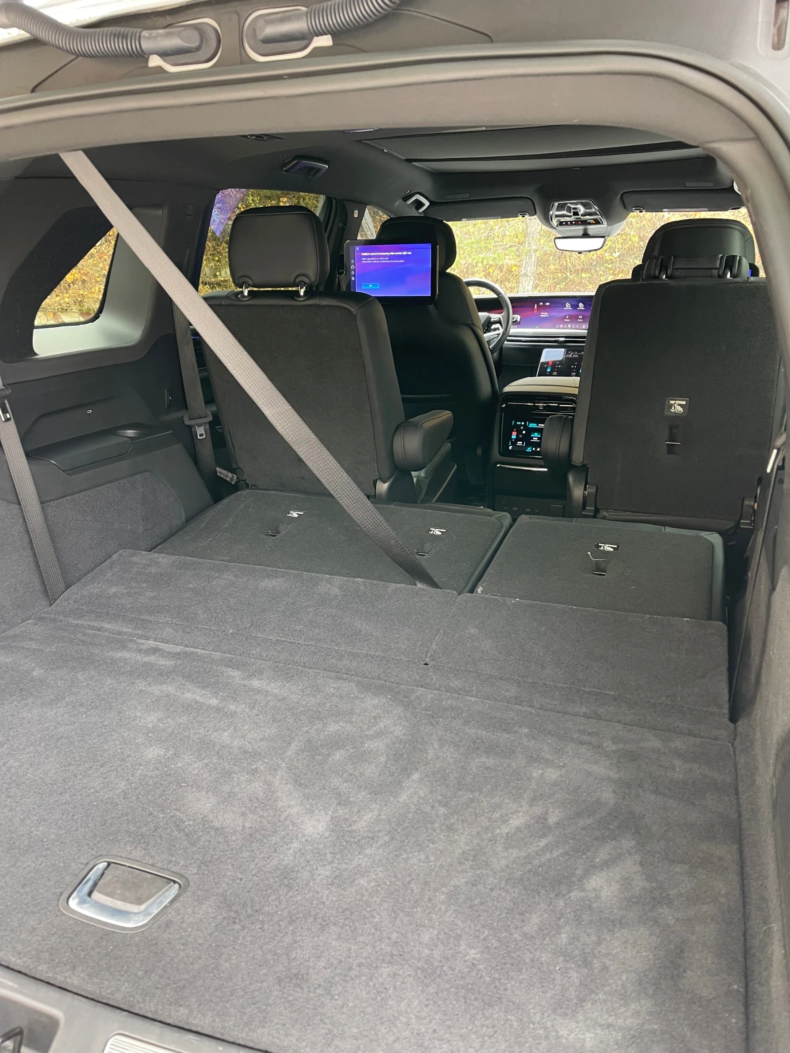 Cadillac Escalade IQ-Full options-air-4x4-7 ������ | Mobile.bg � ����������� 12
