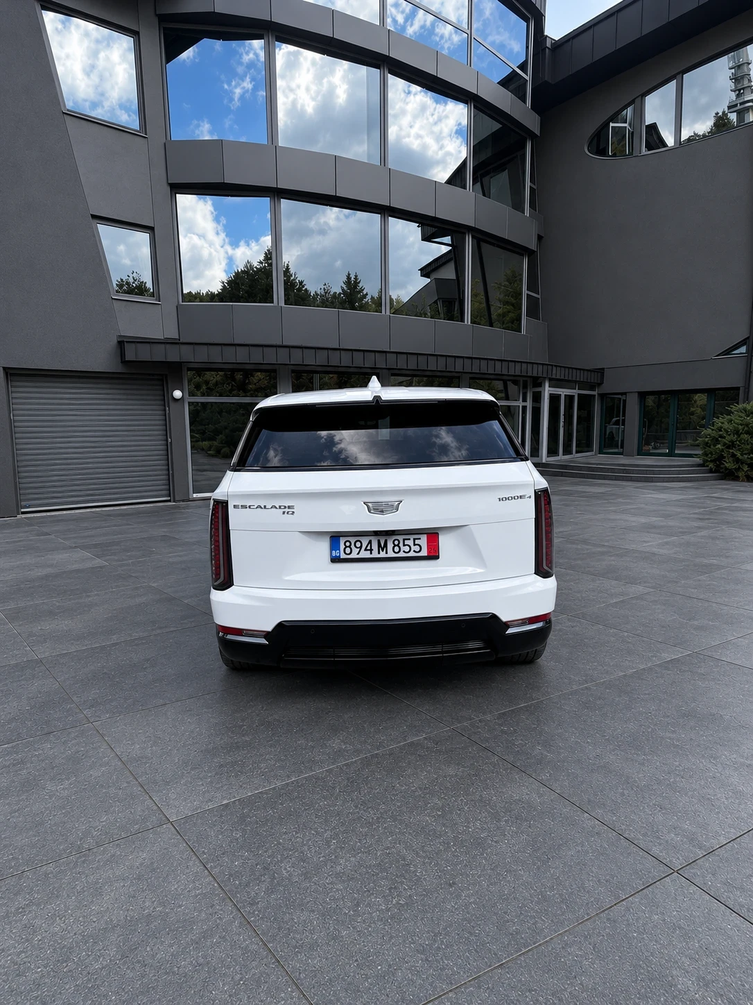 Cadillac Escalade IQ-Full options-air-4x4-7 ������ | Mobile.bg � ����������� 3