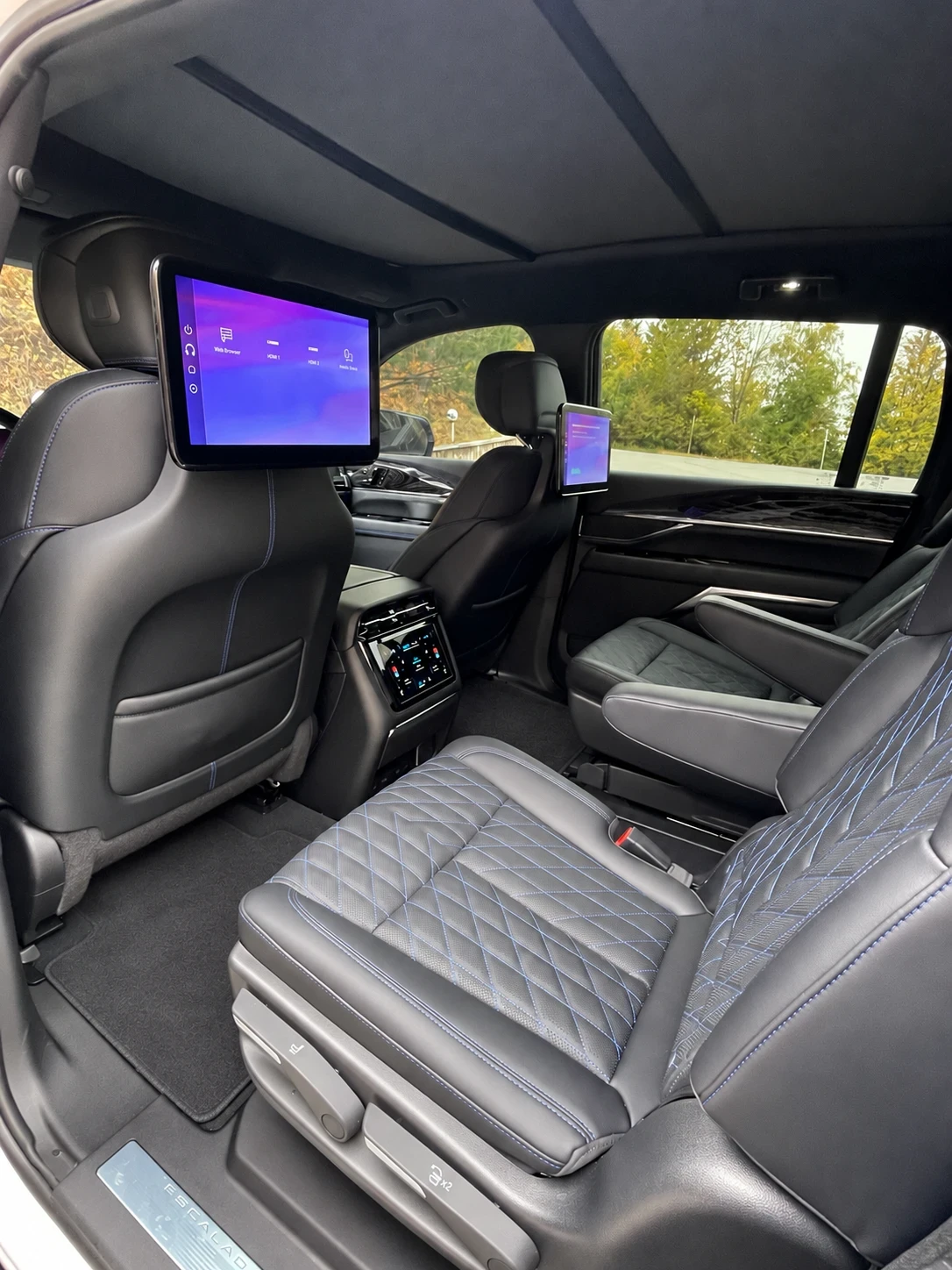 Cadillac Escalade IQ-Full options-air-4x4-7 ������ | Mobile.bg � ����������� 10
