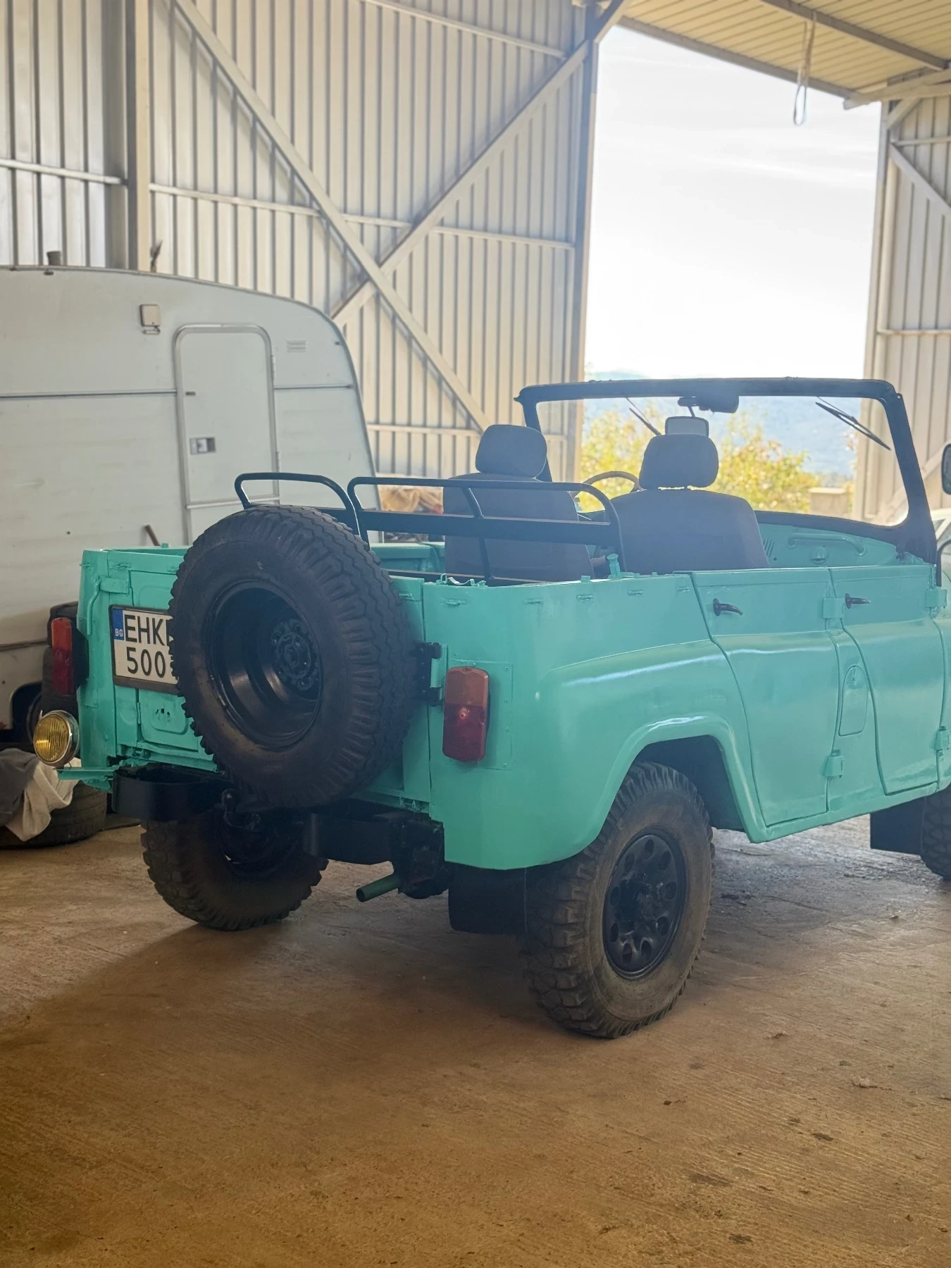 Uaz 469 | Mobile.bg � ����������� 5