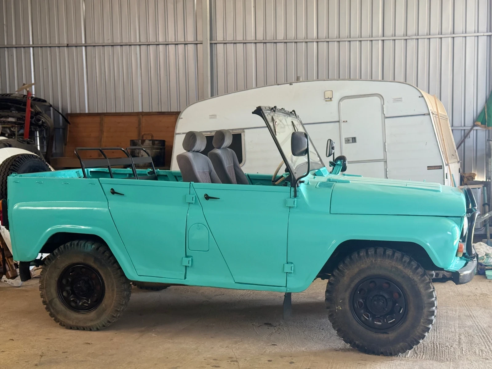 Uaz 469 | Mobile.bg � ����������� 3