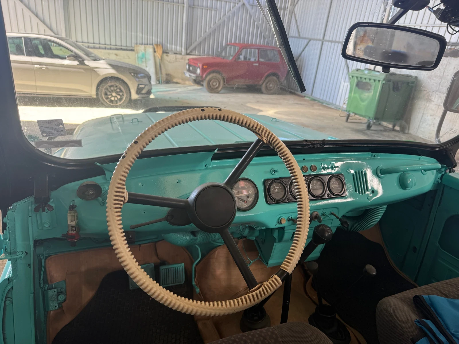 Uaz 469 | Mobile.bg � ����������� 6