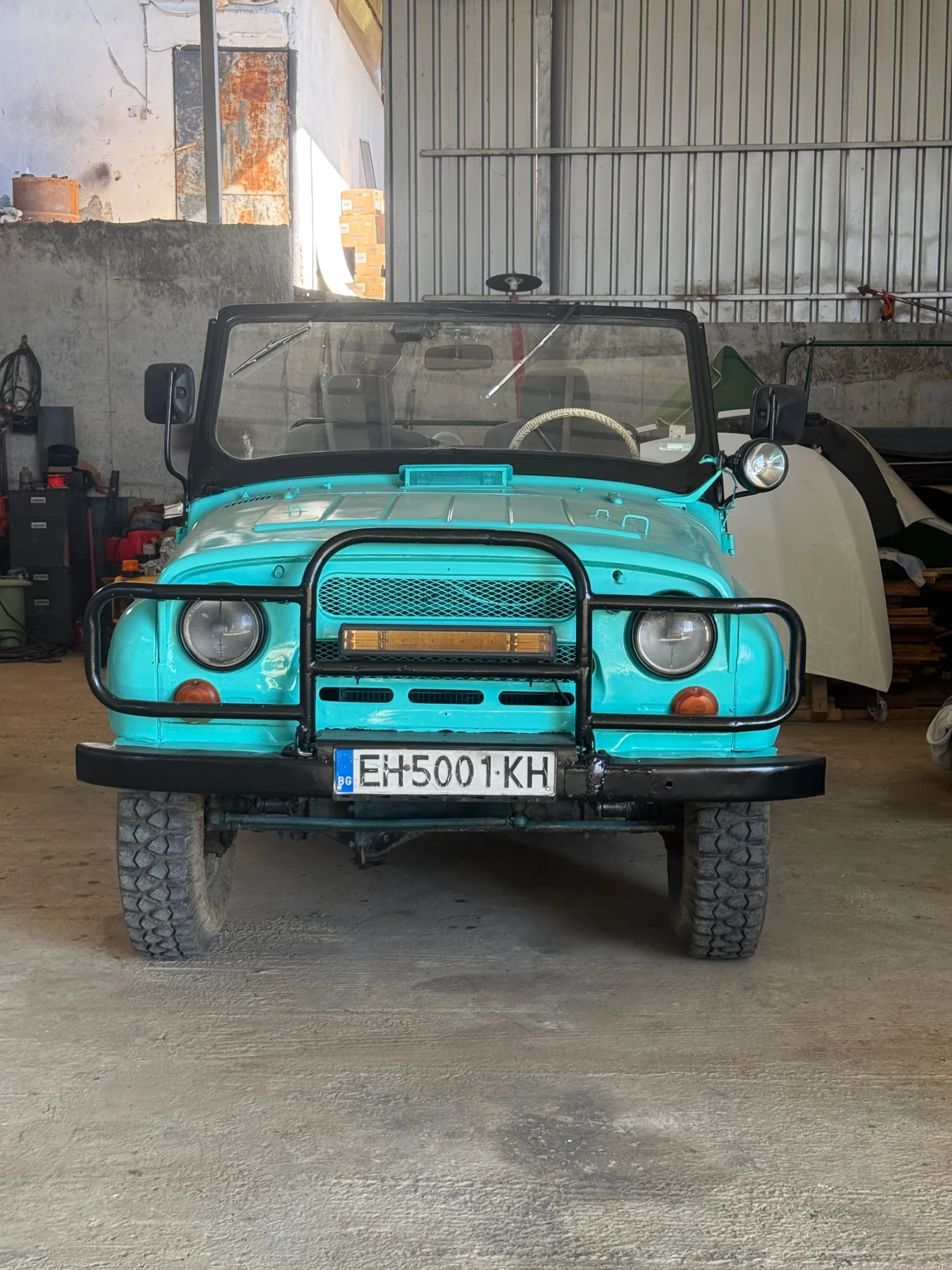 Uaz 469 | Mobile.bg � ����������� 2