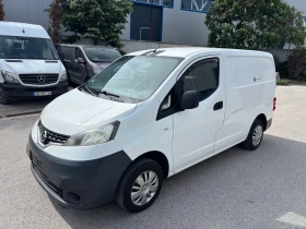 Nissan NV200  174000км-Кемпер, снимка 4