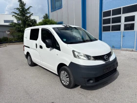 Nissan NV200  174000км-Кемпер, снимка 1