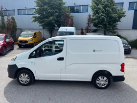Nissan NV200  174000км-Кемпер, снимка 2