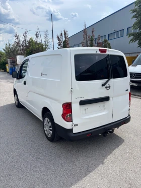 Nissan NV200  174000км-Кемпер, снимка 3