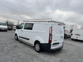 Ford Transit, снимка 4