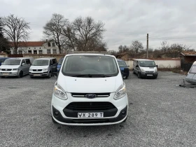 Ford Transit, снимка 2