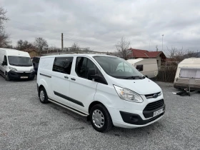 Ford Transit, снимка 3