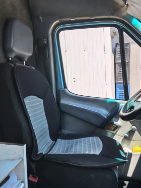 Обява за продажба на Mercedes-Benz Sprinter 208 2.3 D ~6 500 лв. - изображение 7