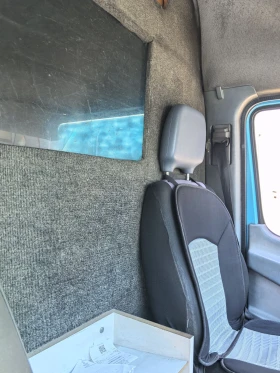 Обява за продажба на Mercedes-Benz Sprinter 208 2.3 D ~6 500 лв. - изображение 8