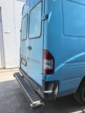Обява за продажба на Mercedes-Benz Sprinter 208 2.3 D ~6 500 лв. - изображение 5