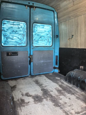 Обява за продажба на Mercedes-Benz Sprinter 208 2.3 D ~6 500 лв. - изображение 9