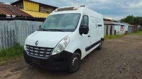     Renault Master 2.3dci/  