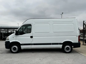 Opel Movano 2.5CDTI ИТАЛИЯ MAXI, снимка 2