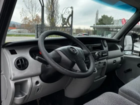 Opel Movano 2.5CDTI ИТАЛИЯ MAXI, снимка 7