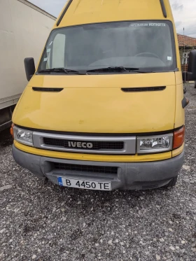 Iveco 35c13, снимка 2