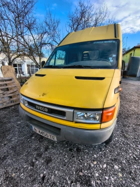 Iveco 35c13, снимка 5