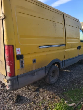 Iveco 35c13, снимка 11