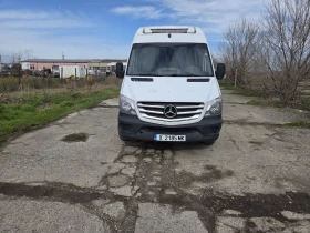 Mercedes-Benz Sprinter 313 313, снимка 3