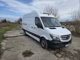 Mercedes-Benz Sprinter 313 313, снимка 9