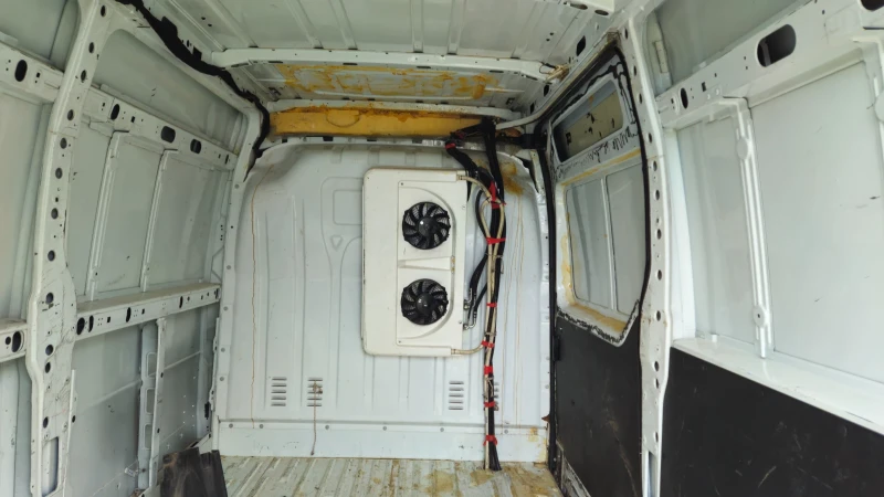 Renault Master 2.3dci/на части , снимка 8 - Бусове и автобуси - 50473143