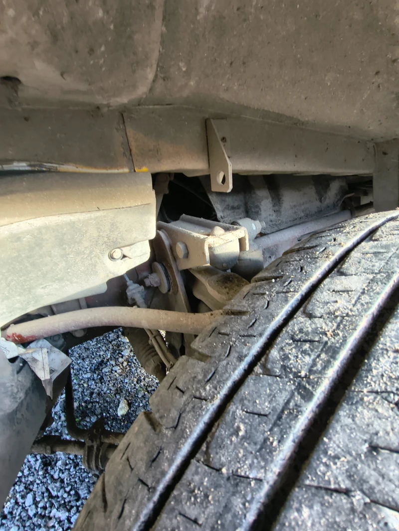 Iveco 35c13, снимка 8 - Бусове и автобуси - 52917965