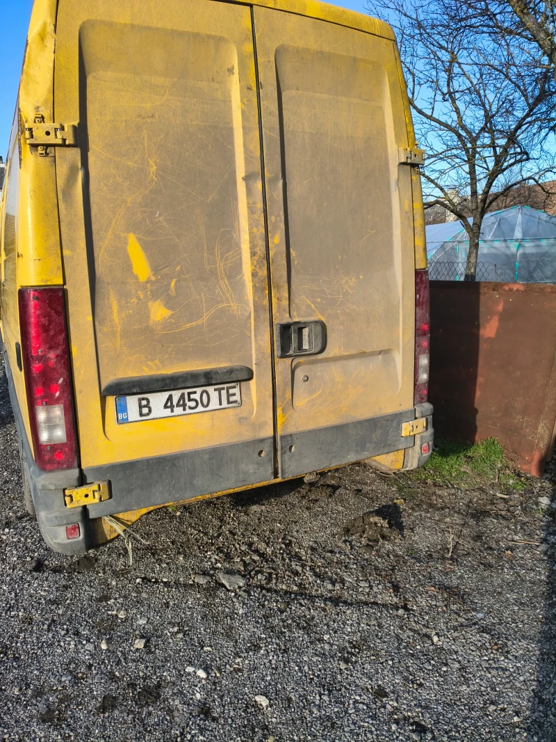 Iveco 35c13, снимка 16 - Бусове и автобуси - 52917965