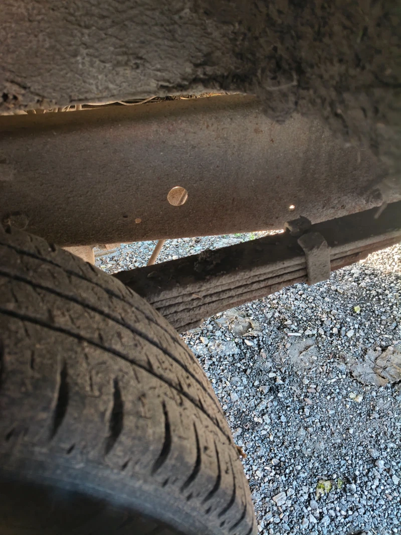 Iveco 35c13, снимка 14 - Бусове и автобуси - 52917965